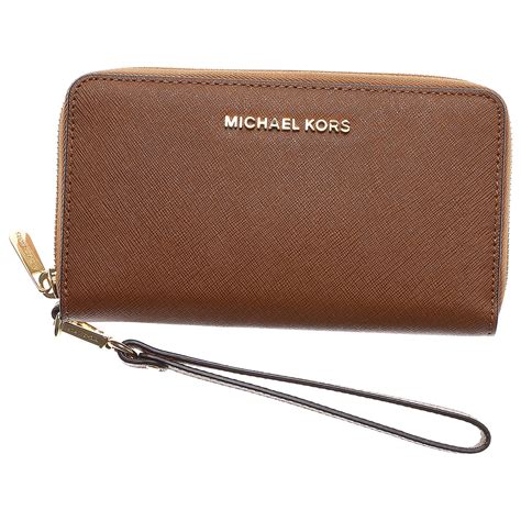 grey wallet michael kors|michael kors women's wallet sale.